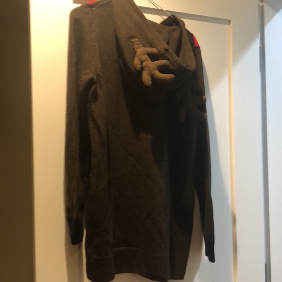 🎄GEORGE Christmas sweater. Ladies Medium - Picture 5 of 6